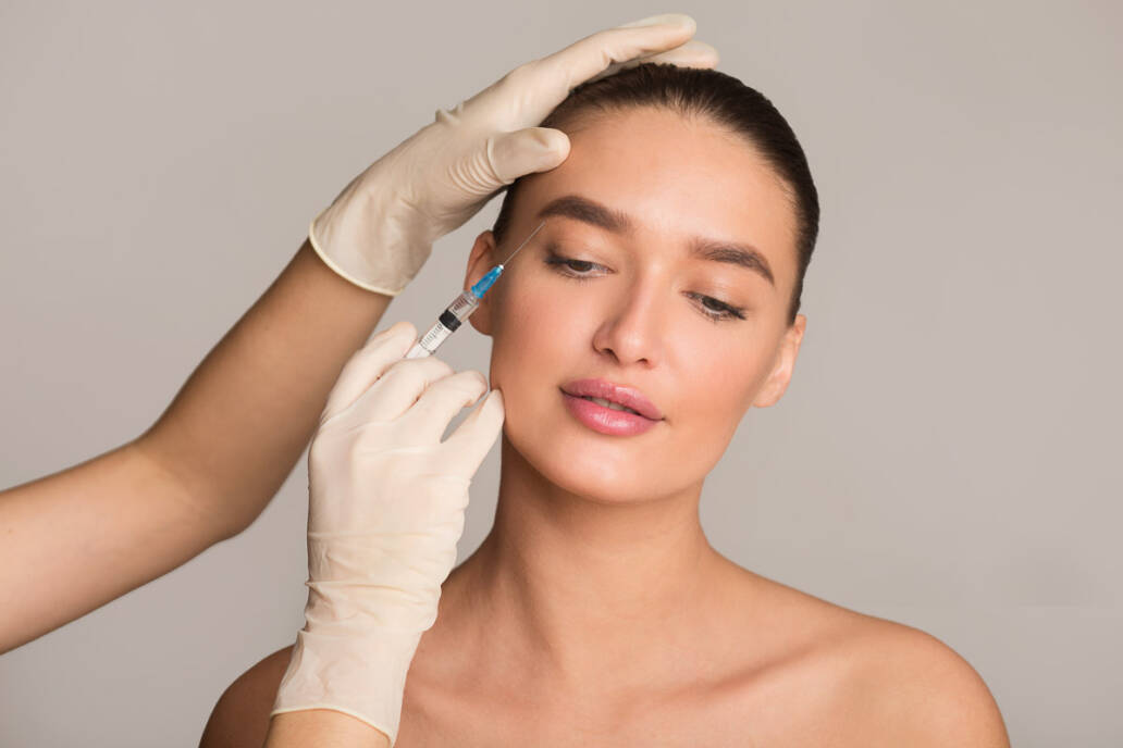 Botox Treatment by Beauty Refined in Greenwood Village, CO