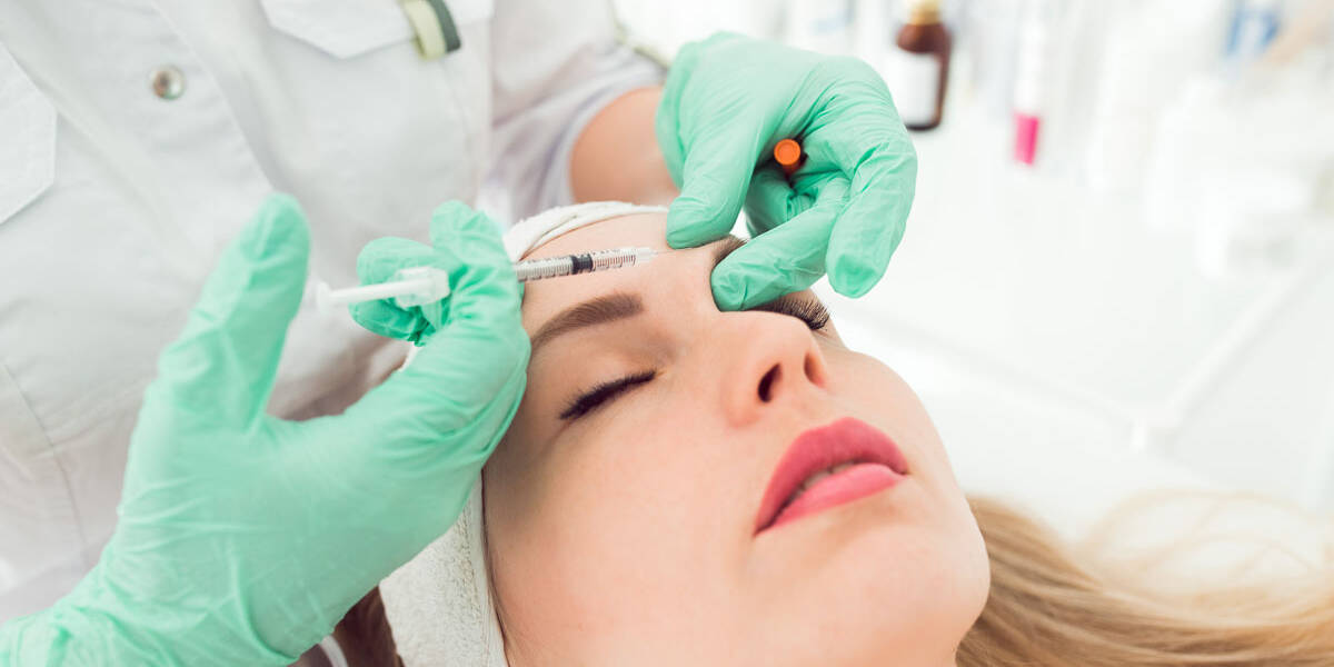 Botox Treatments by Beauty Refined in Greenwood Village & Parker