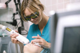 Facial Treatments by Beauty Refined in Greenwood Village, CO