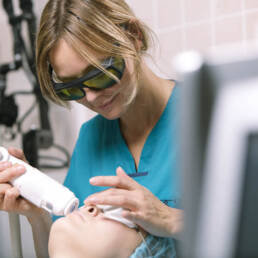 Facial Treatments by Beauty Refined in Greenwood Village, CO