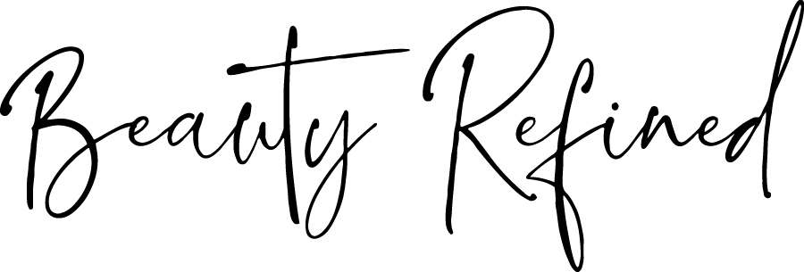 Beauty Refined logo