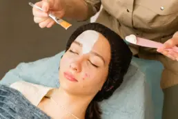 Refined Teen Facial in Parker CO by Beauty Refined