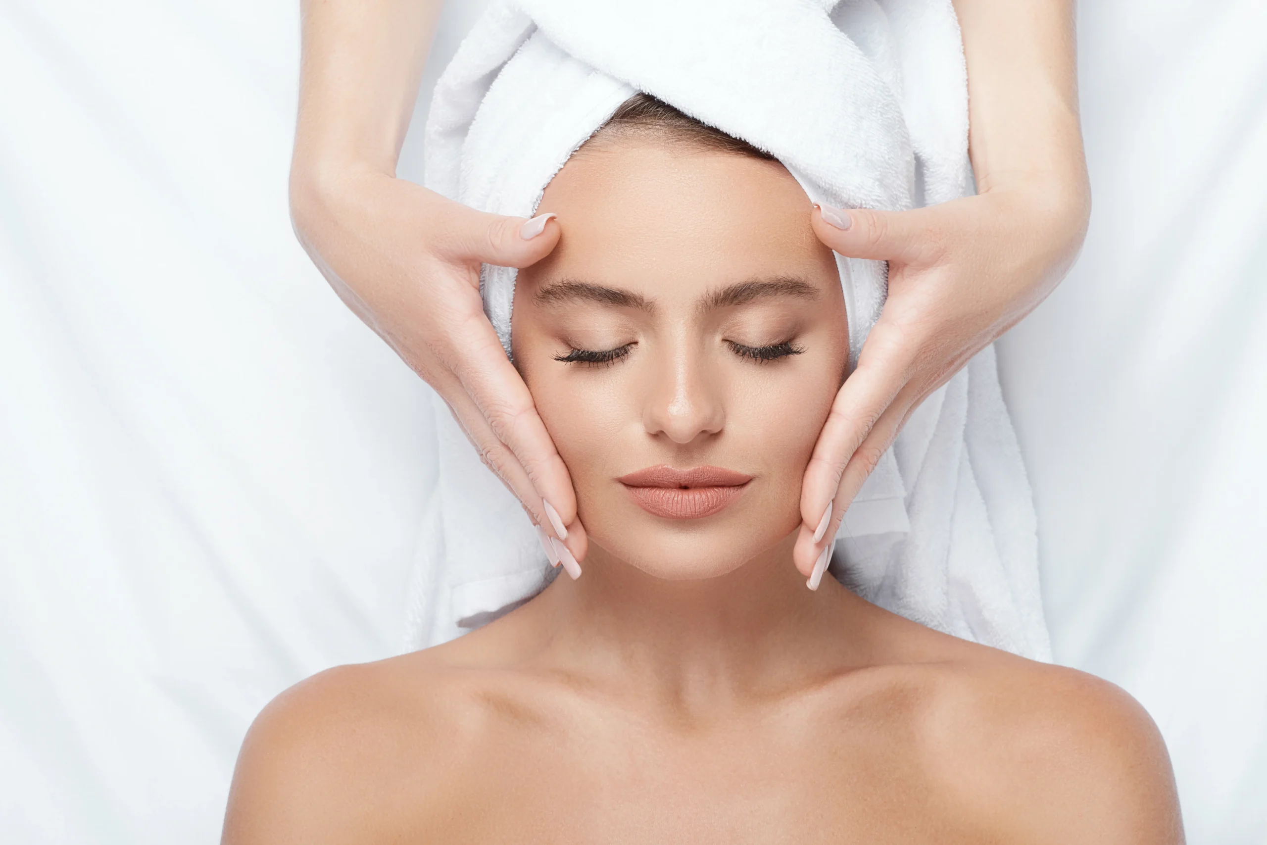 New Client Facial In Greenwood Village CO | Beauty Refined