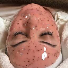 Signature Facial in Parker CO by Beauty Refined