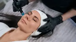 Hydrafacial Treatment In Greenwood Village CO by Beauty Refined