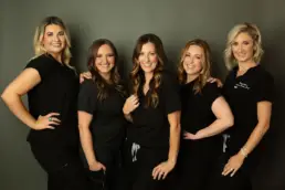 Medical Spa in Greenwood Village & Parker, CO at Beauty Refined