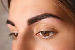 Brows and Lashes Treatment in greenwood village co by Beauty Refined