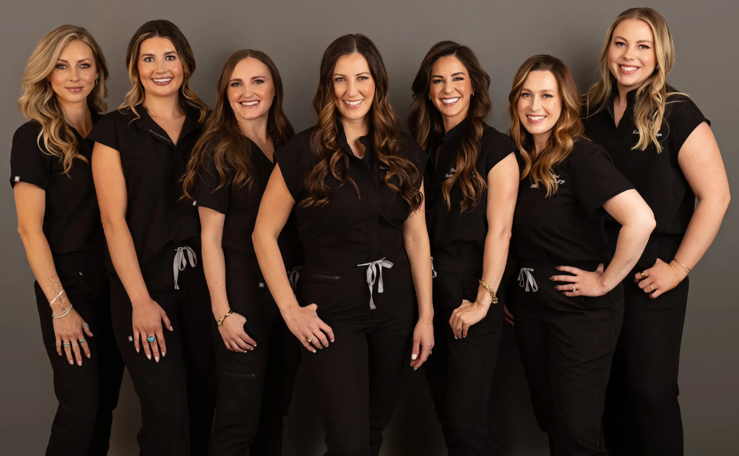 BRTeam | Medical Aesthetics in Denver Tech Center, & Parker Colorado