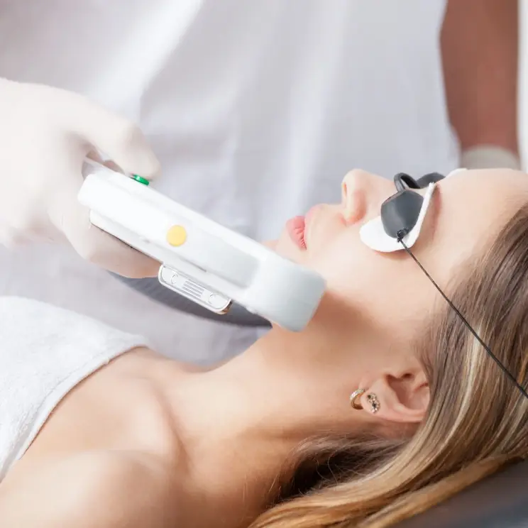 Laser Genesis™ in Greenwood Village, CO