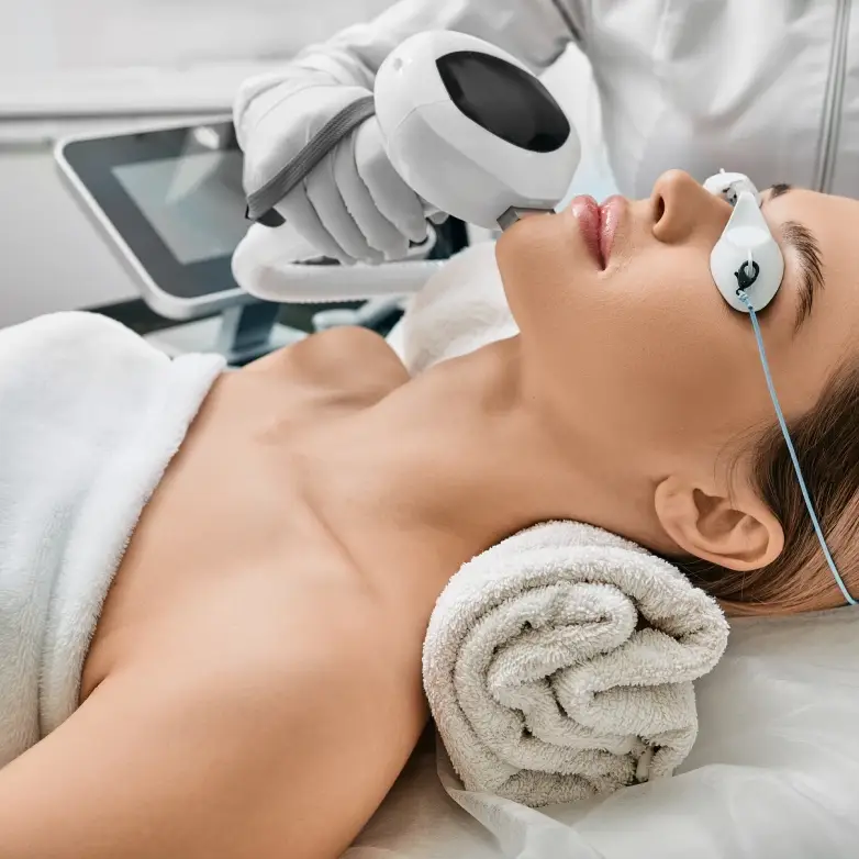 Limelight IPL™ by Cutera Xeo in Greenwood Village, CO