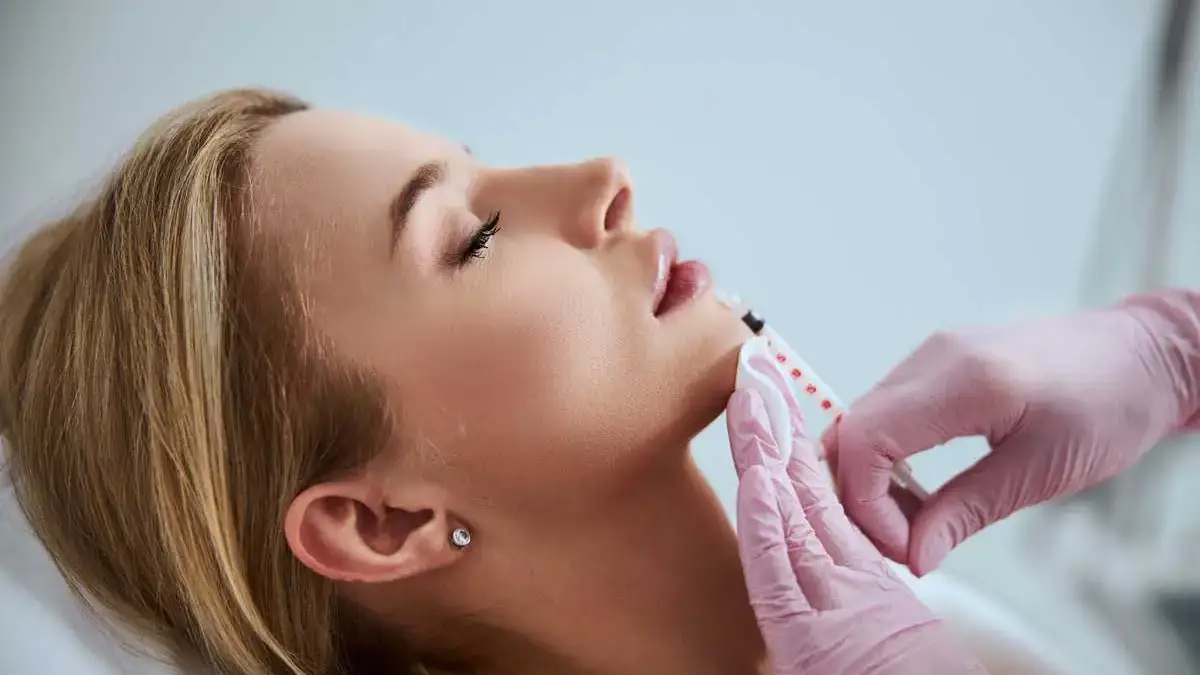 Lip Filler by Beauty Refined