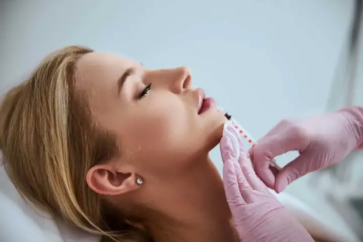 Lip Filler by Beauty Refined