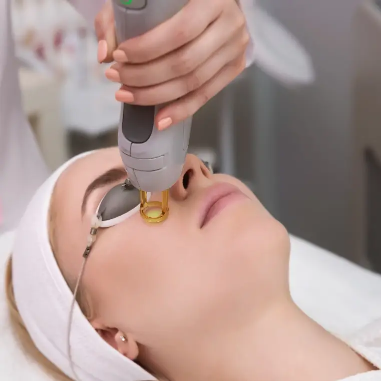 Vascular Laser Treatment in Greenwood Village CO