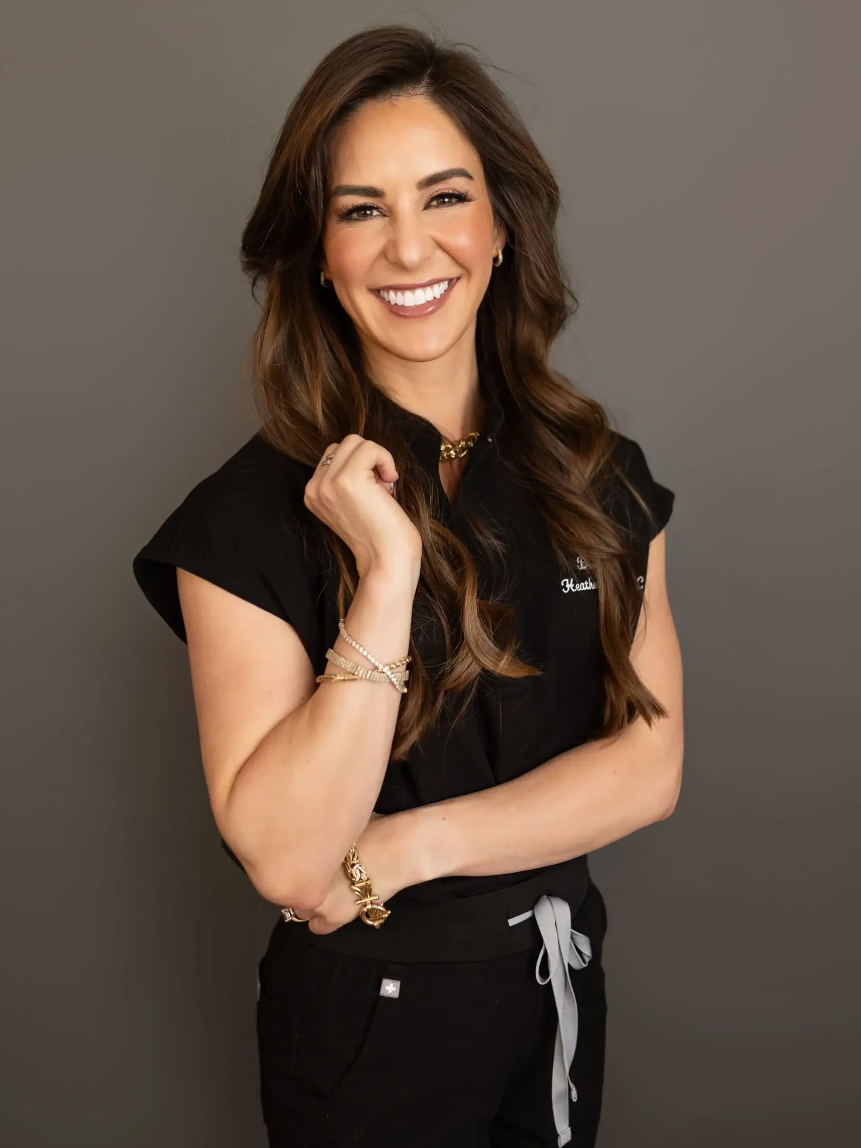 Heather McBryde Gilbert | Certified Physician Associate at Beauty Refined